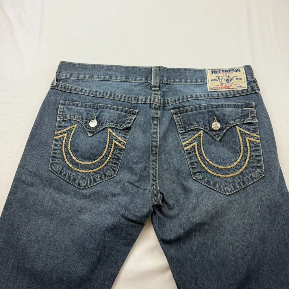 True Religion true religion